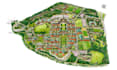 create 3d hiking maps, office, school and park maps