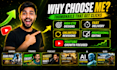 viral youtube thumbnails that boost CTR and views