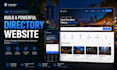 build directory website brilliant directory listing brilliant directory website