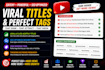 design eye catching youtube thumbnails for islamic videos