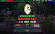 create a custom website for your business or organization