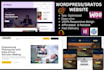 develop ionos strato ecommerce fashion website and german wordpress web shop