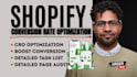 boost shopify cro, boost sales, optimize ux, increase sales, conversion rate