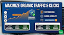 do wordpress on page SEO optimization using rank math or yoast