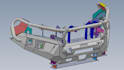 be your mechanical design engineer for 3d cad modeling and sheet metal