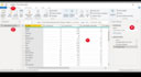 create microsoft excel dashboard KPI reports and data analytics