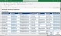 do your b2b lead generation, web research and data entry