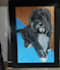 hand painted people and pets