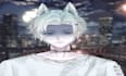 design anime vtuber model, live2d avatar and 3d vtuber rigging