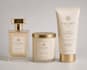 luxury packaging and label design