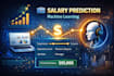 build machine learning and artificial intelligence solutions