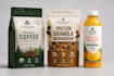 design amazon product packaging and labels