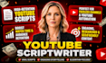 be your faceless youtube video for automation channel viral faceless ai videos