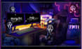 do custom twitch overlay animated stream overlay vtuber overlay for streamers