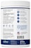 design professional supplement label and 3d mockup