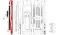 create ship stability analysis and marine vessel design