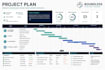 create professional project plans roadmaps and workflows