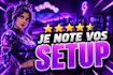 create eye catching youtube and twitch gaming thumbnails