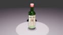 create a 3d photorealistic render
