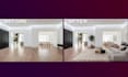 generate photorealistic ai interior designs and virtual staging