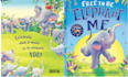 resize and format ai children illustration book interior layout for KDP or print
