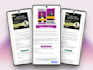 setup mailerlite email template mailerlite landing page mailerlite automation