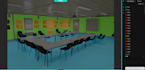do professional polygon annotation