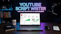 write professional video scripts for your content