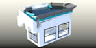 provide industrial cad design and engineering drafting support