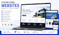 custom php ecommerce web developer