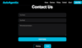 create business website with all features