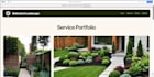 create a responsive wix website design