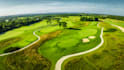 3d cgi for golf courses, mini golf, and driving ranges