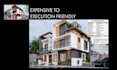 create budget friendly front elevation redesign,