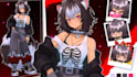 design and rig 3d vtuber model, live2d avatar, live2d rigging, vtuber commission