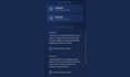 design an instagram link in bio for beauty leads