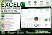 clean, format and organize excel data professionally