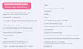 write creative stories and custom content