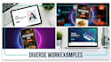 develop custom business website