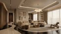 create realistic pop ceiling and gypsum false ceiling design