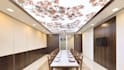 create realistic 3d pop ceiling and gypsum false ceiling design