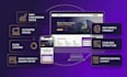 create a cargo logistics trucking and freight wordpress website