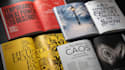 design a cinematic and eye catching book cover
