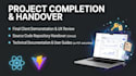 be your react front end developer for API integration