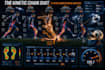 create xiaohongshu style ai visual designs