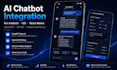 add chatbot to mobile app