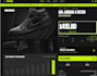design and build a modern responsive landing page website