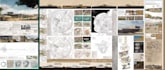 design architectural presentation boards