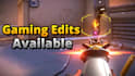 video edit engaging professional social media content