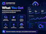 develop and deploy scalable web and cloud applications for your business